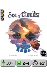 Sea of Clouds